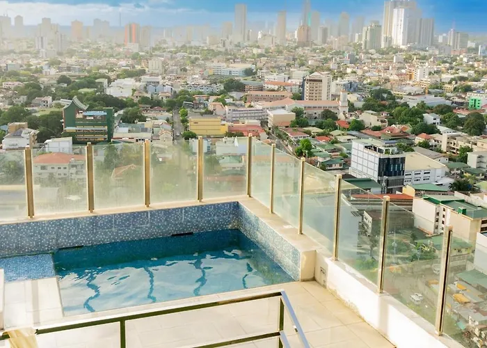 Spacious With 50in Tv & Netflix, Near Malls Apartamento *